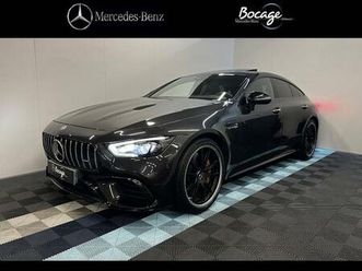 63 amg s 639ch 4matic+ speedshift mct amg