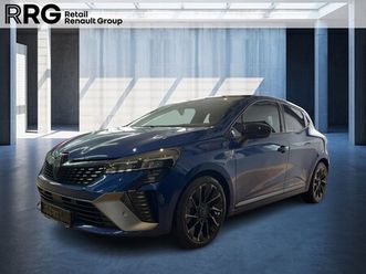 esprit alpine tce 90 - apple carplay pdc klima