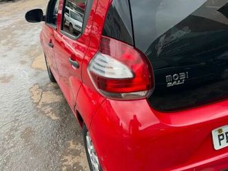 fiat mobi easy 1.0 fire flex 5p. 2019