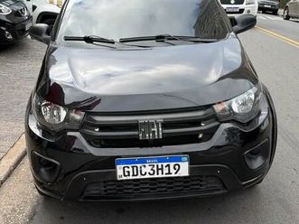 way 1.0 fire flex 5p.