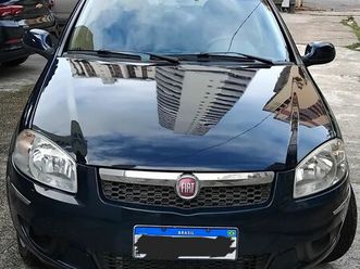 fiat siena el 1.0 mpi fire flex 8v 4p 2015