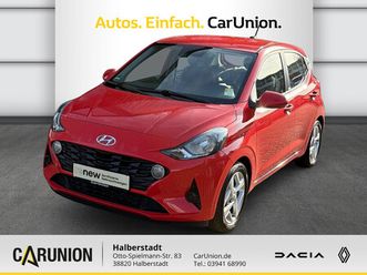 trend 1.2 - klima navi kamera