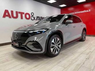 eqs (v297) 450 amg premium plus 4matic 7p - iva deducibile