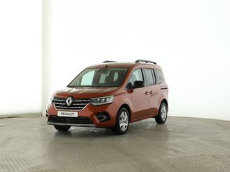 pkw techno tce 130 edc - apple carplay shz bt