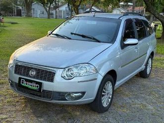 weekend elx 1.4 mpi fire flex 8v