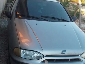 weekend stile 1.6 mpi 16v 4p