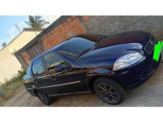 fiat siena el 1.4 mpi fire flex 8v 4p 2011