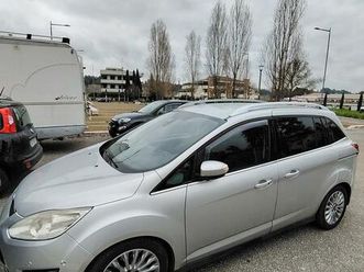 ford gran cmax 7 posti
