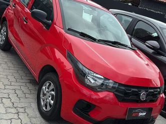 fiat mobi easy 1.0 fire flex 5p. 2020