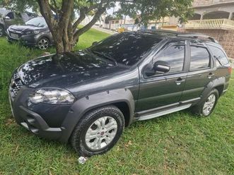 weekend adventure locker 1.8 flex