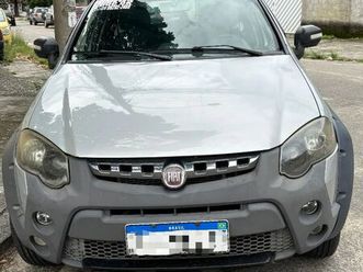 weekend adventure locker 1.8 flex