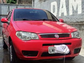 fiat palio celebration 1.0 fire flex 8v 4p 2016