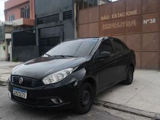 fiat grand siena attractive 1.0 flex 8v 4p 2019