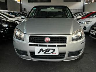fiat siena el 1.0 mpi fire flex 8v 4p 2010