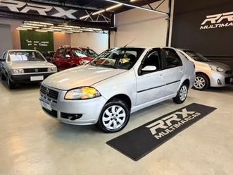 fiat siena el 1.0 mpi fire flex 8v 4p 2011