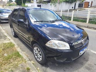 fiat siena el celeb. 1.0 mpi fire flex 8v 4p 2013