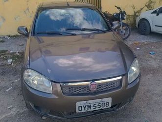 fiat siena el celeb. 1.0 mpi fire flex 8v 4p 2015