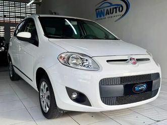 fiat palio attra./italia 1.4 evo f.flex 8v 5p 2016