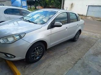 fiat grand siena attrac. 1.4 evo f.flex 8v 2014