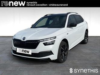 1.0 tsi evo 110 ch dsg7 monte-carlo