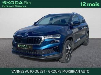 1.5 tsi 150 ch act dsg7 style