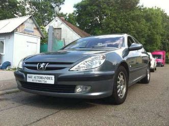 hdi 135 platinum klima