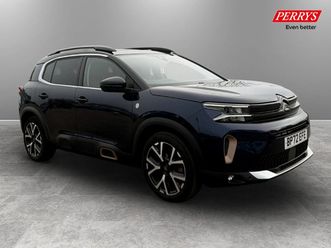 1.2 puretech c-series edition 5dr