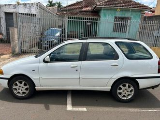 weekend stile 1.6 mpi 16v 4p