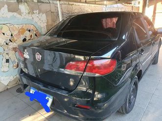 fiat siena el 1.0 mpi fire flex 8v 4p 2015