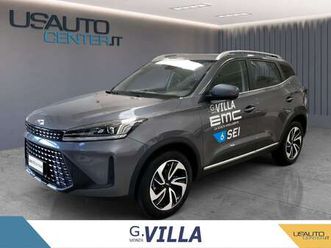 wave 3 1.5t at cvt (emc 6)