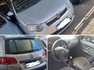 weekend trekking 1.6 flex 16v 5p