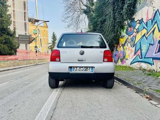 lupo 1.4 highline air c/abs