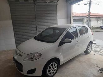 fiat palio attra./italia 1.4 evo f.flex 8v 5p 2016