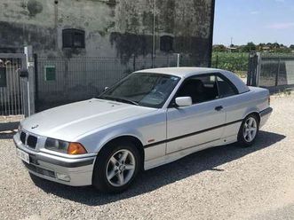 318i cabrio c/hardtop
