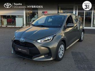 116h dynamic 5p my22