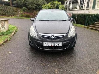 1.2i ecoflex 16v se euro 5 (start/stop) 5dr