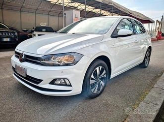 polo 1.0 tsi tagliandi ufficiali senza vincoli