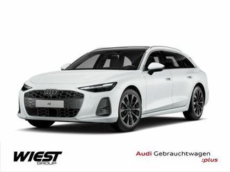 avant tdi qua. s tronic tech plus 360° pano a