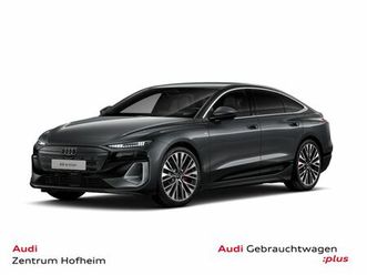 a6 sportback e-tron s line*air*b&o*ar-hud*led+*v