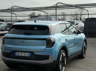 ford explorer premium 286 cv 77kw