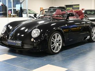 pgo cevennes 2.0 16s - 140cv bvm5