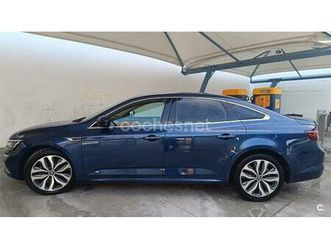 renault talisman intens energy dci