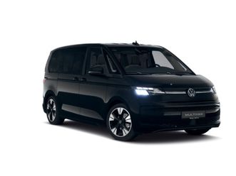 transporter multivan life 2.0 tdi 110kw ant. dsg