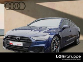 sportback 3.0 tdi quattro pano sthz 360° navi
