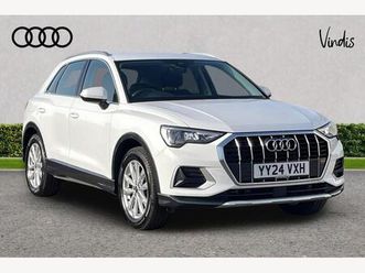 1.5 tfsi cod 35 sport s tronic euro 6 (start/stop) 5dr
