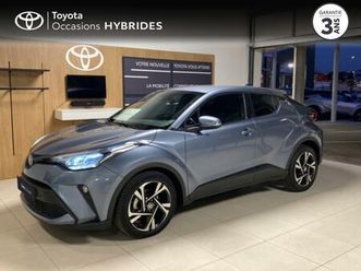 122h edition 2wd e-cvt my22