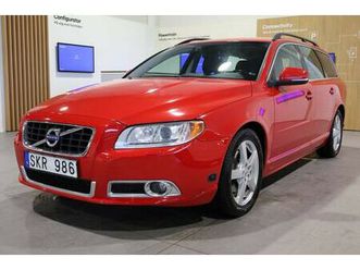 d4 geartronic momentum drag värmare läder blåtand