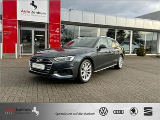 tfsi s tronic advanced ahk*standhz*headup*cam