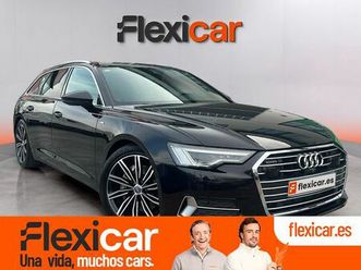 avant sport 50 tdi 210kw quattro tiptro