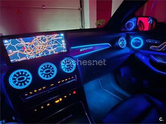 mercedes-benz glc coupe mercedesamg glc 63 4matic